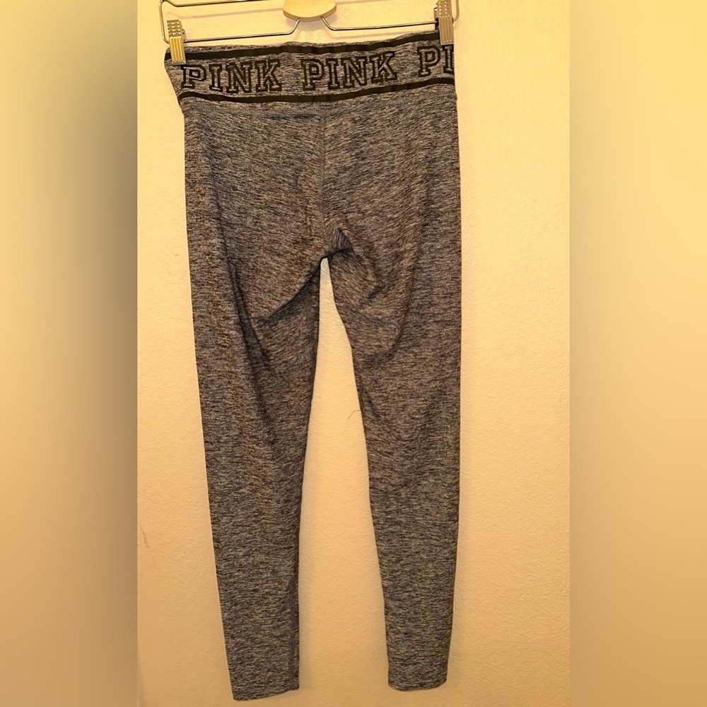 PINK Victoria’s Secret VS yoga pants leggings Women’s Small